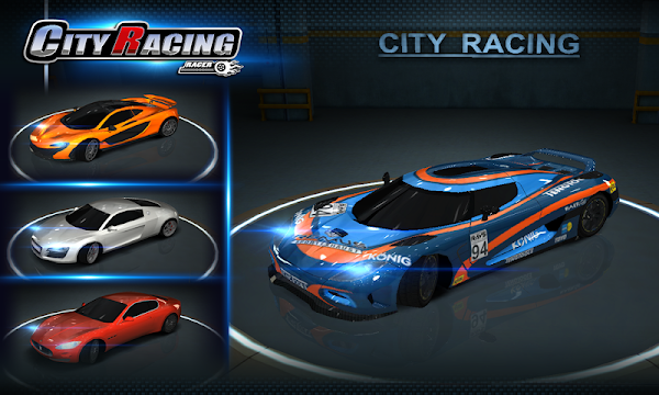 Real Car Driving Race City 3D Dinheiro Infinito: Baixe agora.