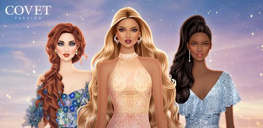 Covet Fashion, o jogo de moda - Download do APK para Android