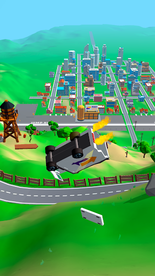 crash-delivery-mod-apk