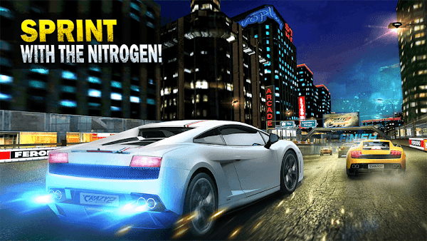 crazy-for-speed-apk-latest-version