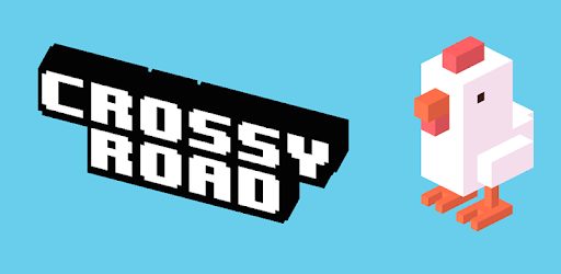 Crossy Road Mod APK 4.10.0 (Unlimited coins, unlocked)