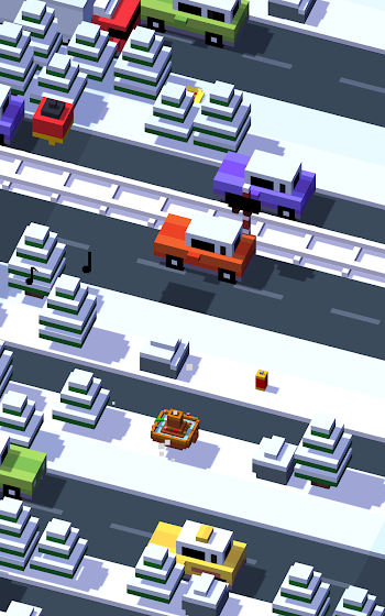 arctic update crossy road windows 10