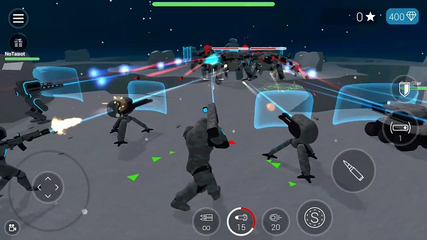 cybersphere-apk-new-update