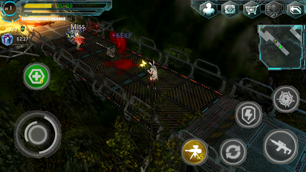 download-alien-zone-plus-for-android