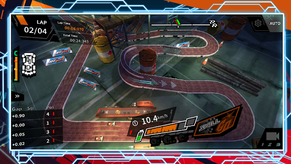 download-apex-racer-for-android