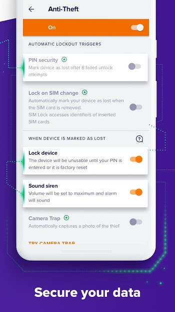 android avast pro torrent