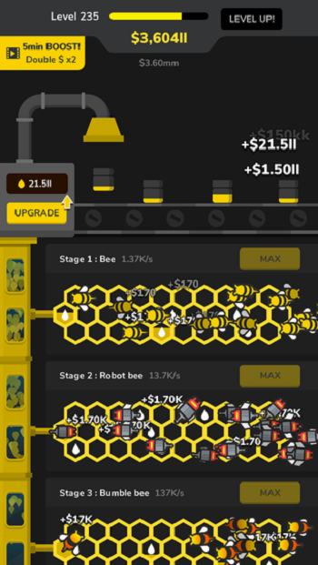 download-bee-factory-for-android