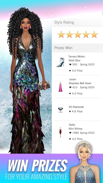 Baixar Covet Fashion APK 23.16.63 Download the latest version