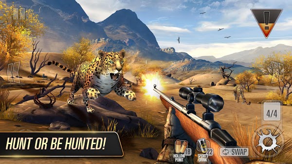 download-deer-hunter-classic-for-android