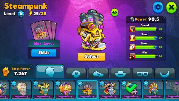 Diamante Pipas APK Mod 7.43 (Dinheiro infinito) Download grátis