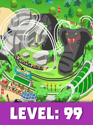 download-idle-theme-park-tycoon-for-android