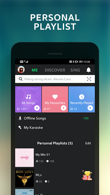 bandlab premium mod apk