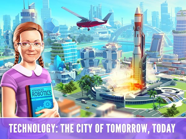 download-little-big-city-2-for-android