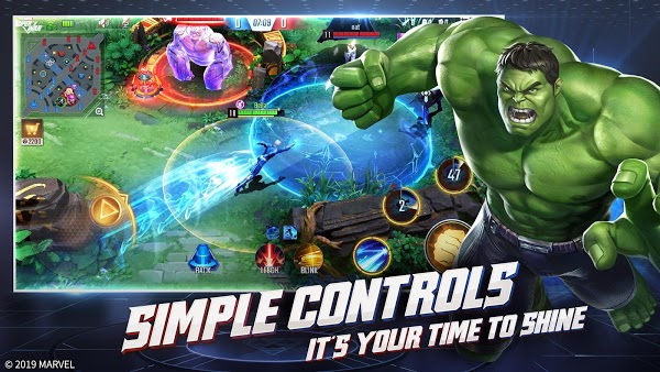 download-marvel-super-war-for-android