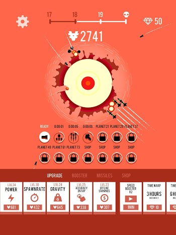 download-planet-bomber-for-android