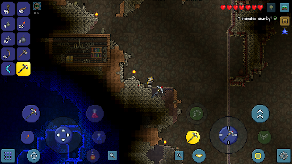 download-terraria-for-android