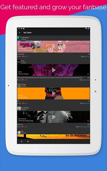 download-voloco-for-android