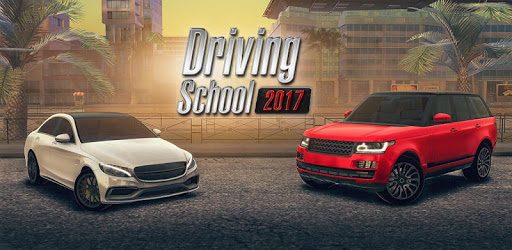 Driving School 2017 Mod APK 5.0 (Unlimited money)