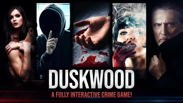 duskwood-mod-apk