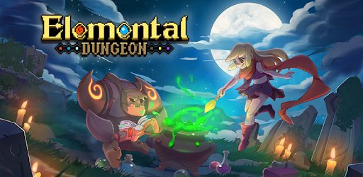 Elemental Dungeon Mod APK 1.12 (Unlimited mana)