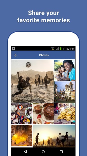 Download Instagram Lite for Android - Free - 385.0.0.11.112