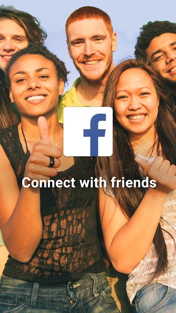 Facebook Lite for Android Download Free - 391.0.0.11