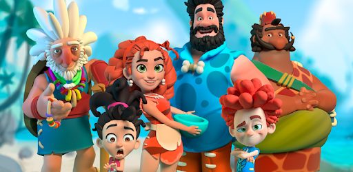 Family Island APK 2024130.1.44006