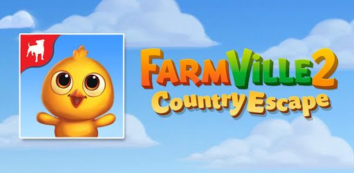 FarmVille 2: Country Escape Mod APK 20.4.7852 (Compras grátis)