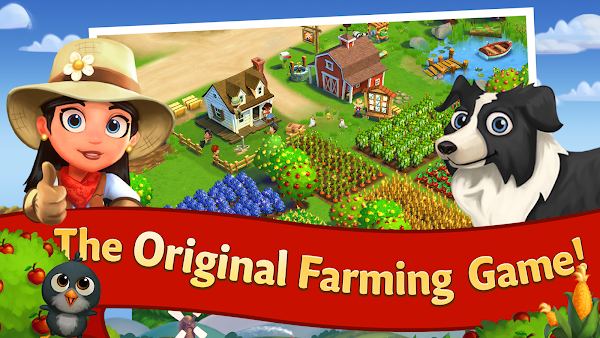 ⭐ SAIU!! MOD MENU ATUALIZADO DO FARMVILLE 2 COM CHAVES E DINHEIRO INFINITO  