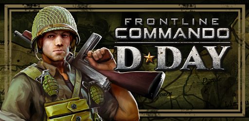 Frontline Commando: D-Day APK 3.0.4