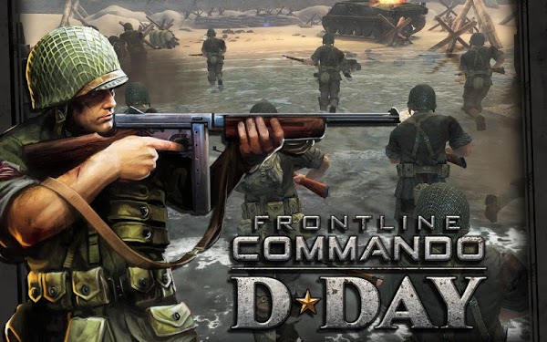 frontline-commando-d-day-mod-apk