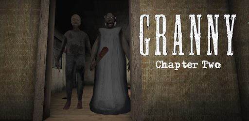 Granny: Chapter Two APK 1.2.1