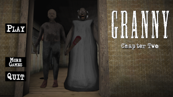 granny-chapter-two-mod-apk