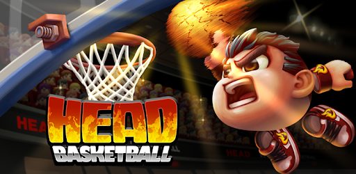 Head Basketball APK 4.0.5