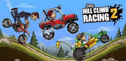 Hill Climb Racing 2 APK Mod 1.51.0 (Dinheiro infinito)