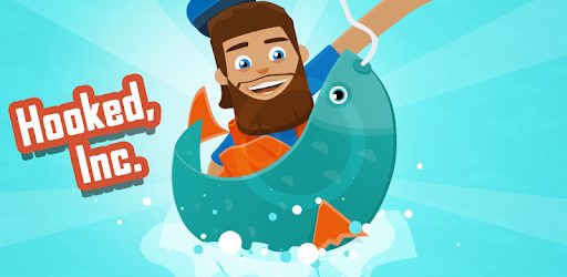 Hooked Inc APK 2.30.1