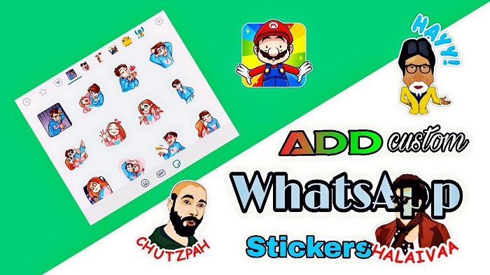 3 Aplikasi Stiker Whatsapp Mod Terbaik Droidsmile