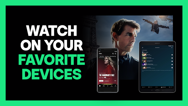 Hulu Apk 4 37 0 8649 Google No Ads Download For Free Latest Version