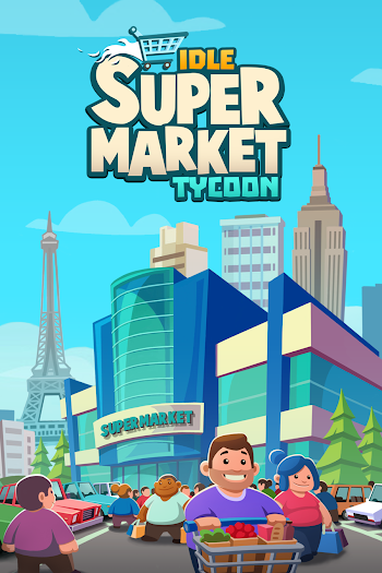 Idle Mall Tycoon Games: Mart v0.12.0 MOD APK -  - Android &  iOS MODs, Mobile Games & Apps