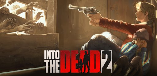 Into the Dead 2: Zombie Survival Mod Menu APK 1.60.0 (Dinheiro infinito)