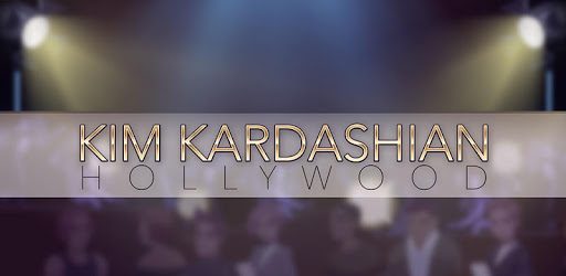 Kim Kardashian: Hollywood