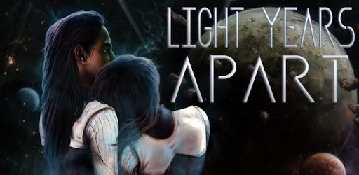 Light Years Apart Mod APK 1.2.2 (Unlocked, no ads)
