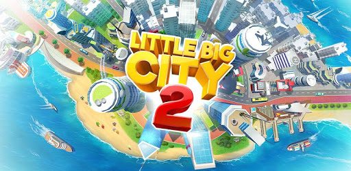 Little Big City 2 APK 9.4.3