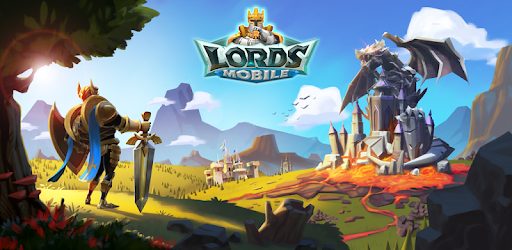 Lords Mobile Mod APK 2.73 (Unlimited Gems, Money)