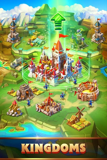 Lords Mobile APK 2.90 Download - Latest version for Android