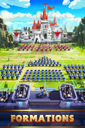 lords-mobile-Kingdom-Wars-mod-apk