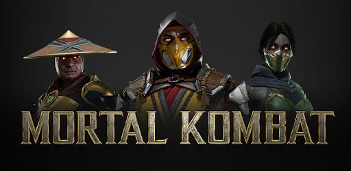 Download Mortal Kombat latest 5.1.0 Android APK