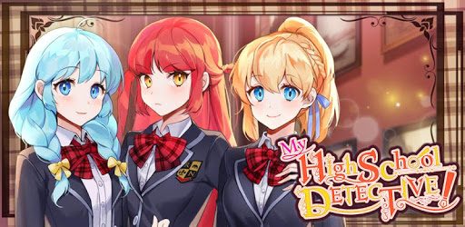 My High School Detective APK 3.1.11