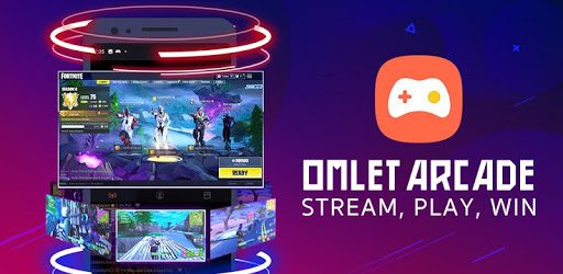 Omlet Arcade APK 1.111.9