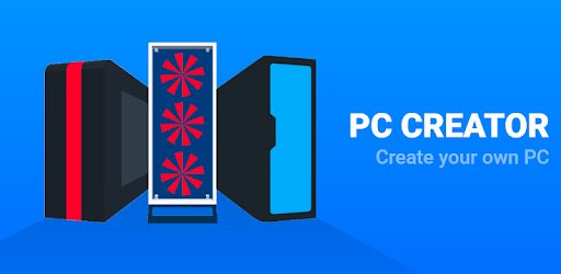 PC Creator Mod APK 5.7.0 (Dinero ilimitado)